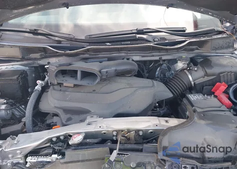 2024 Honda Odyssey Elite z USA, uszkodzony, nr VIN 5FNRL6H9XRB014328